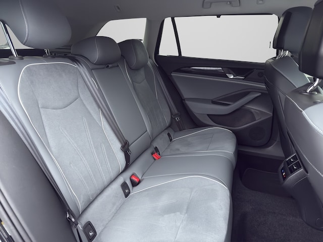 Volkswagen Passat 2.0 TDI Business Variant