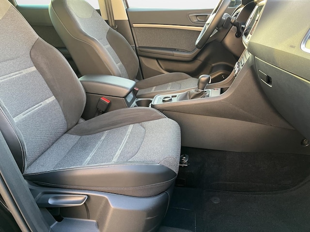 Seat Ateca 1.5 TSI DSG