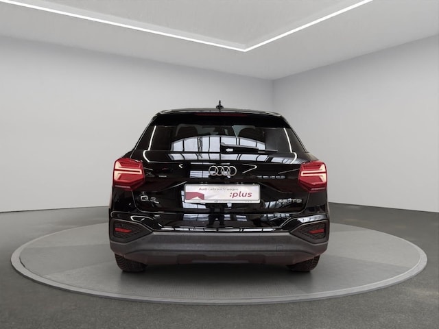 Audi Q2 35 TFSI S-Tronic