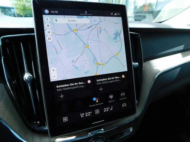 Volvo XC60 AWD T8 Ultra