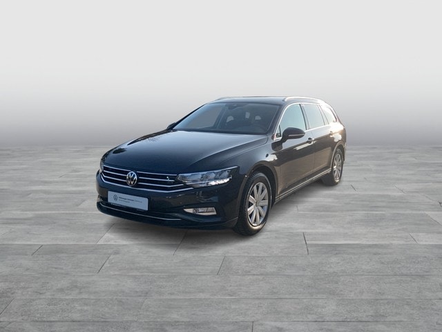 Volkswagen Passat 2.0 TDI Business DSG Variant