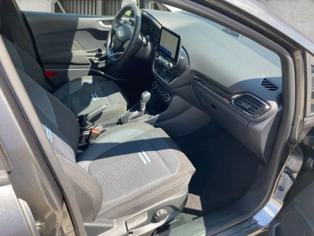 Ford Fiesta Active
