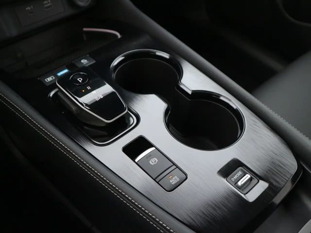 Nissan X-trail Tekna