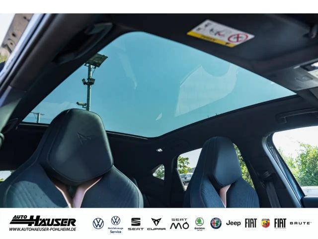 Cupra Tavascan 4Drive VZ