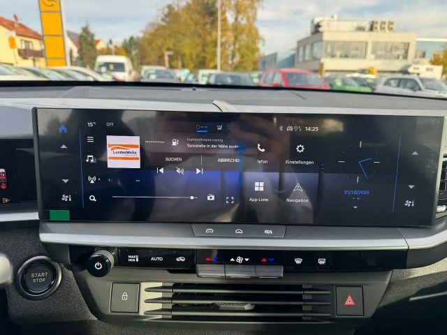 Opel Grandland X Edition