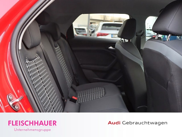 Audi A1 25 TFSI S-Tronic Sportback