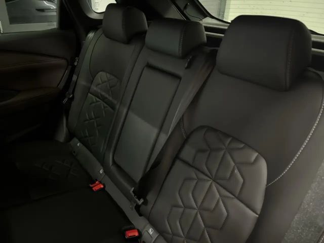 Nissan Qashqai AWD DIG-T Tekna