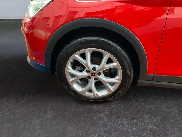 Seat Arona 1.0 TSI DSG FR-lijn