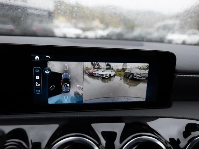 Mercedes-Benz A 180 Progressive