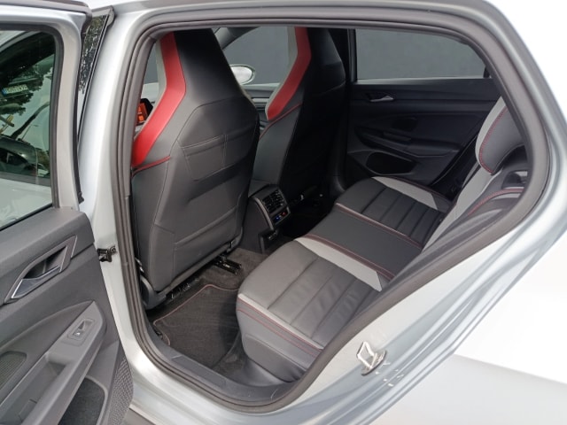 Volkswagen Golf 2.0 TSI GTI Golf VIII Sport