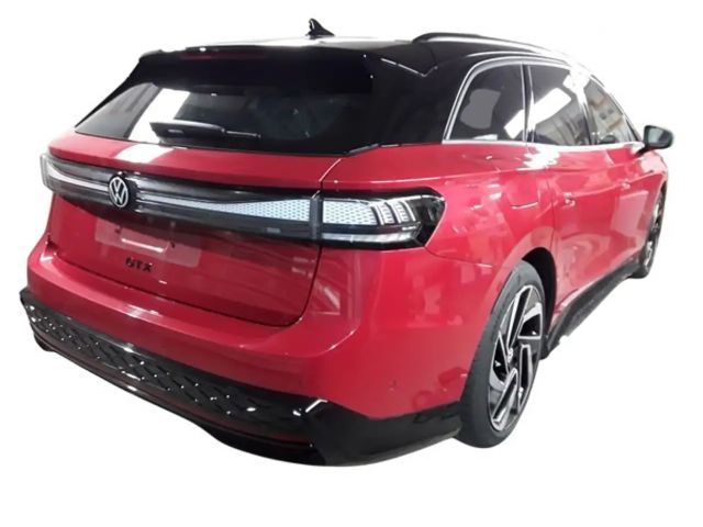 Volkswagen ID.7 GTX Tourer