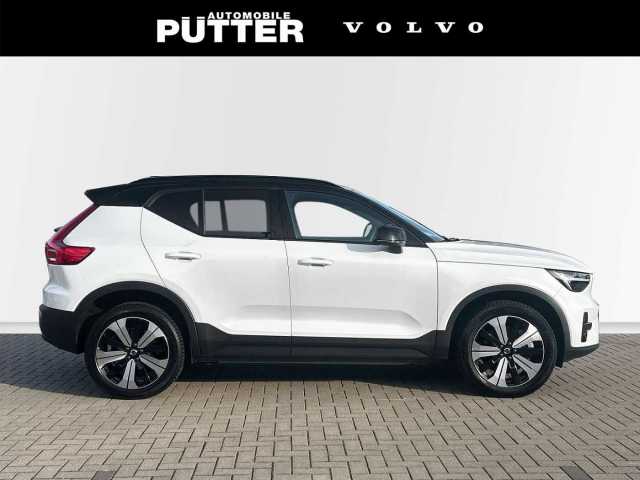 Volvo XC40 Recharge