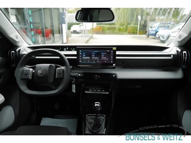 Citroën C3 Max PureTech