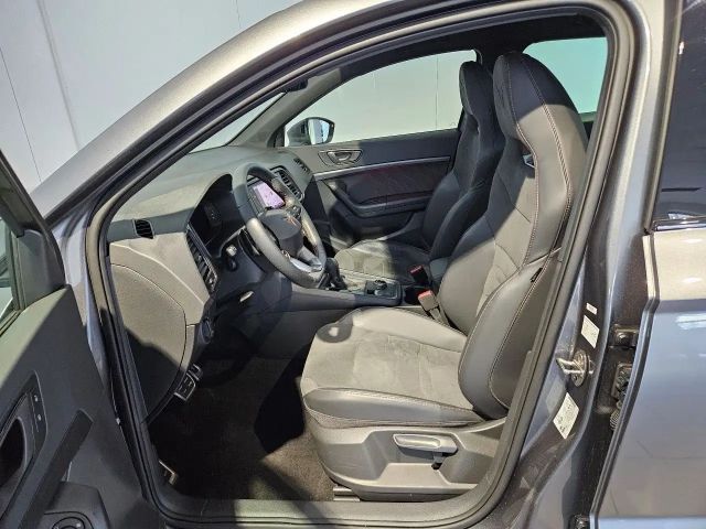 Cupra Ateca 1.5 TSI DSG