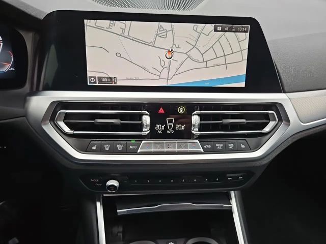 BMW 330 330i Sport Line Touring xDrive