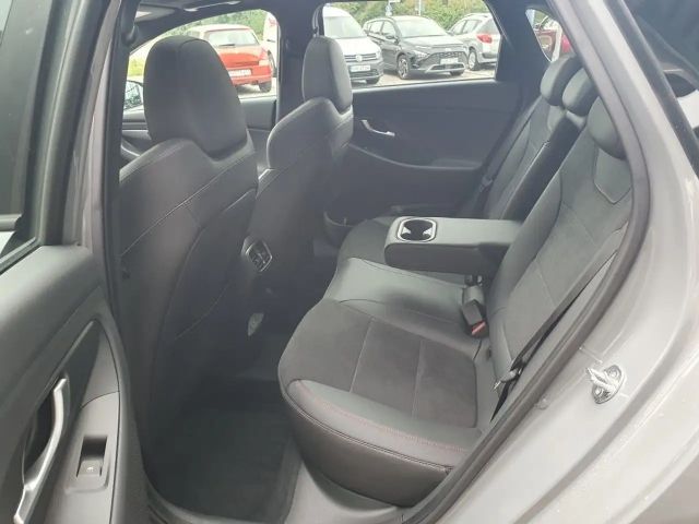 Hyundai i30 Hybrid N Line T-GDi