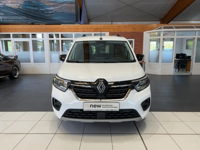 Renault Kangoo EDC Techno dCi 115