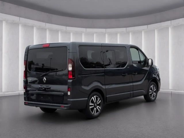Renault Trafic Spaceclass