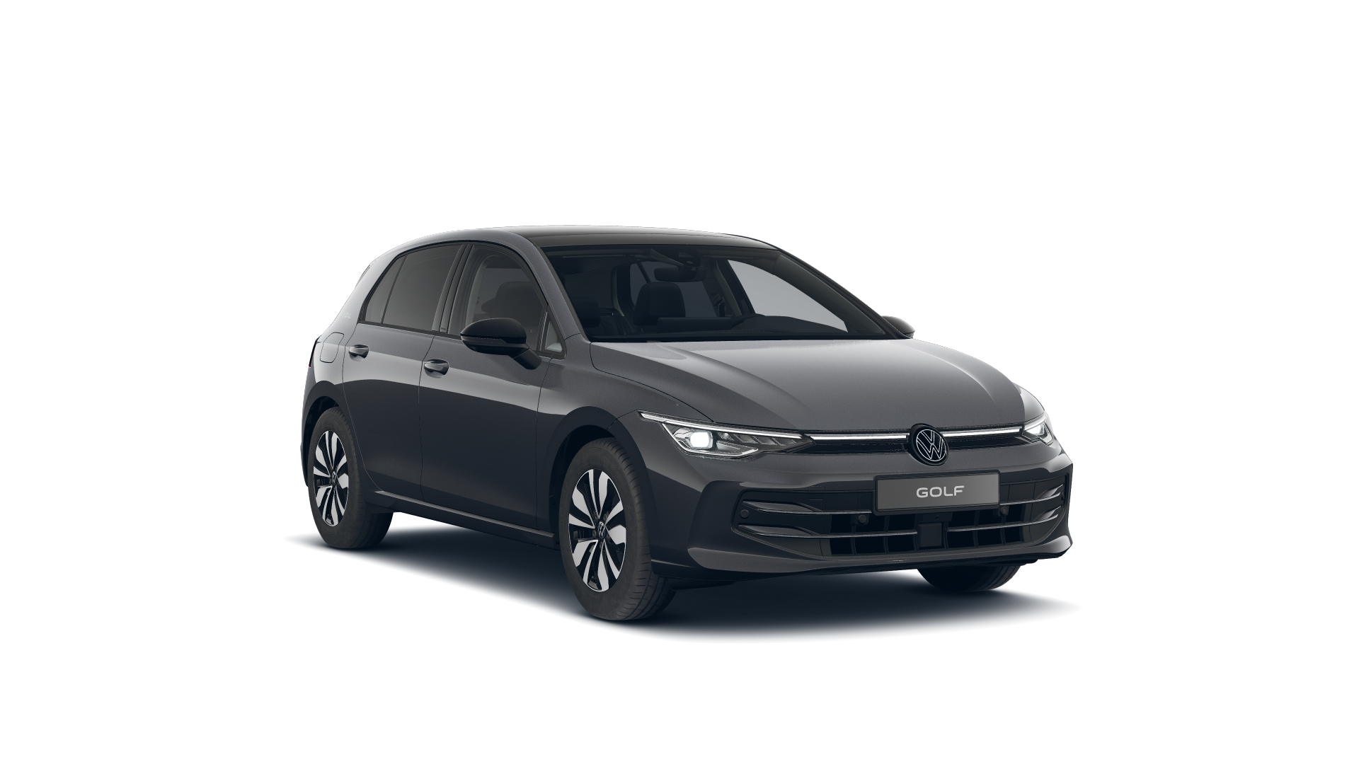 Volkswagen Golf 2.0 TDI Golf VIII