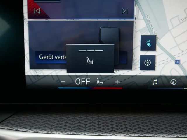 BMW i4 Coupé M50 xDrive