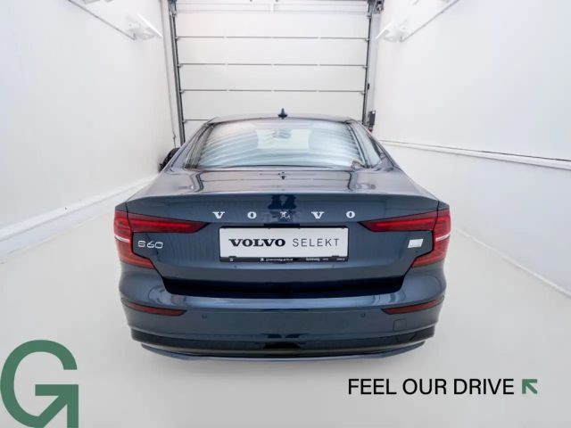 Volvo S60 AWD Plus Recharge