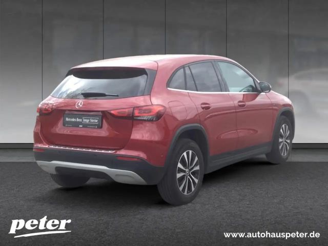 Mercedes-Benz GLA 250 GLA 250 e Style