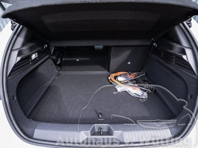 Opel Astra Edition Hybrid Innovation