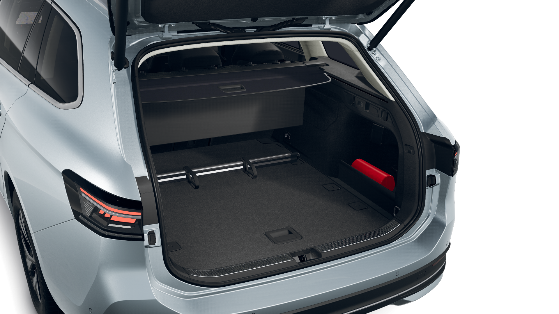 Volkswagen Passat 1.5 eTSI Business DSG