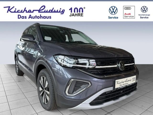 Volkswagen T-Cross 1.0 TSI DSG IQ.Drive Life