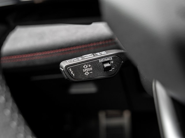 Audi Q6 e-tron Quattro