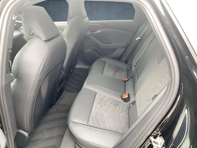 Audi S6 e-tron Avant