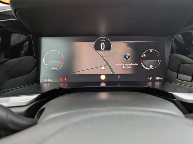 Opel Grandland X GS-Line Grand Sport