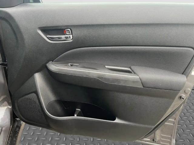 Suzuki Vitara Club Hybrid