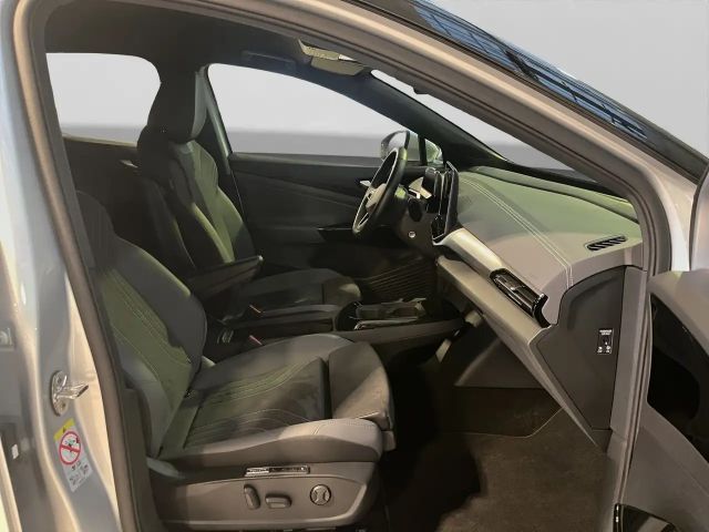 Volkswagen ID.4 IQ.Drive Pure