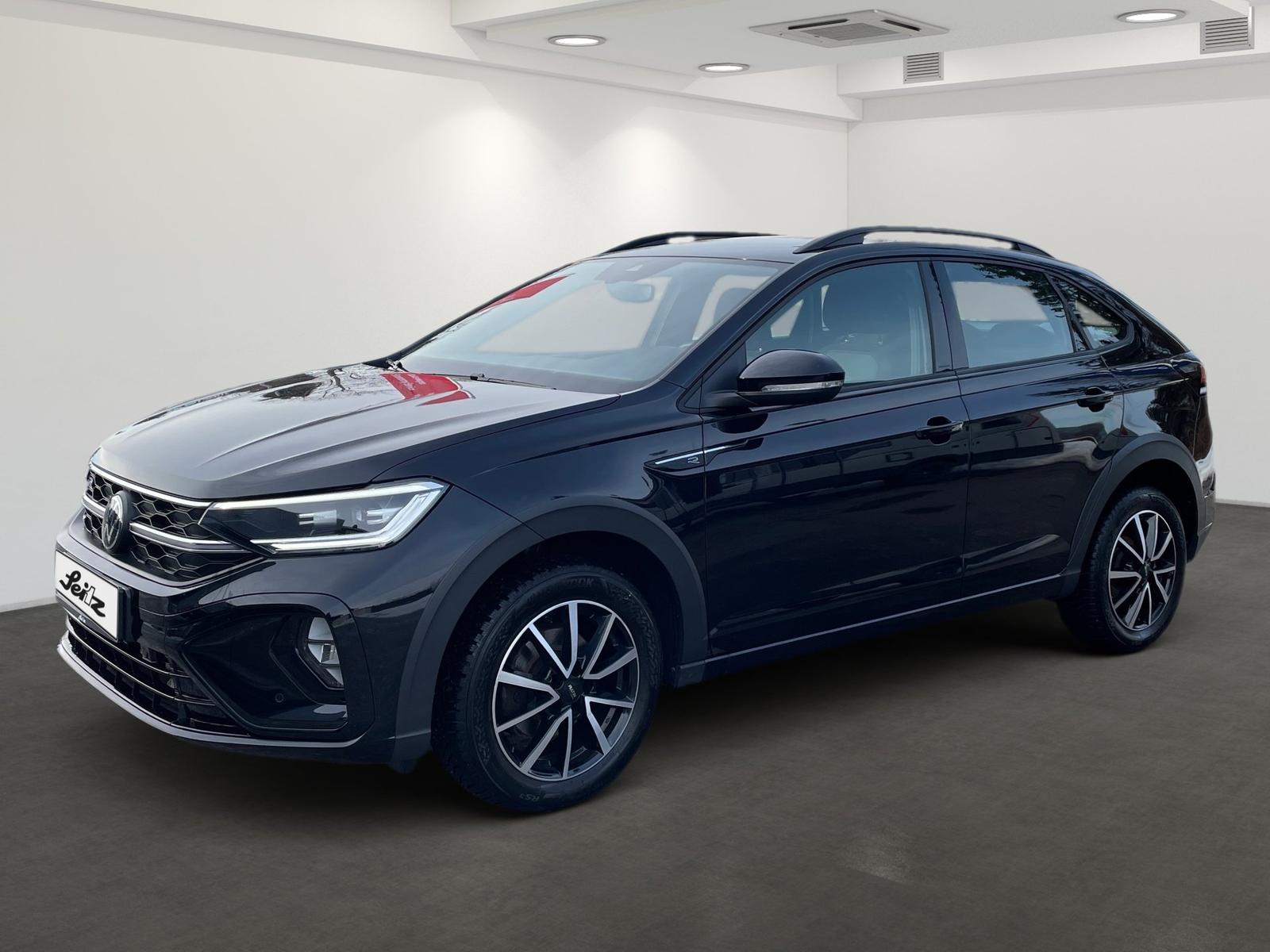 Volkswagen Taigo 1.0 TSI R-Line