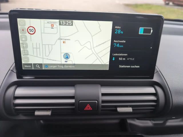 Hyundai INSTER 42 kWh