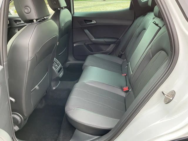 Cupra Formentor 1.5 eTSI 110 kW