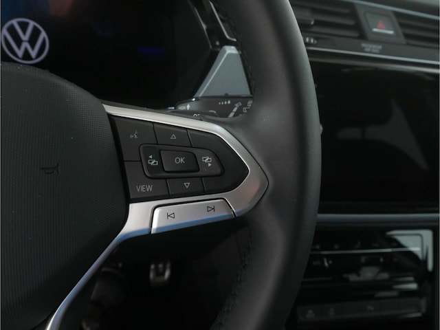 Volkswagen Touran 1.5 TSI