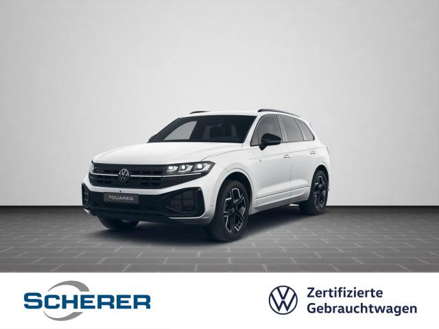 Volkswagen Touareg IQ.Drive R-Line Style