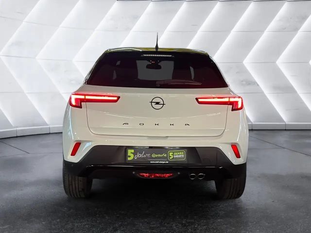 Opel Mokka 1.2 Turbo GS-Line Grand Sport Turbo