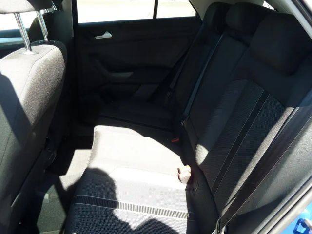 Volkswagen T-Roc ACT Life Plus