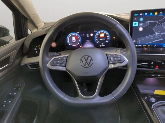 Volkswagen Golf Golf VIII Style