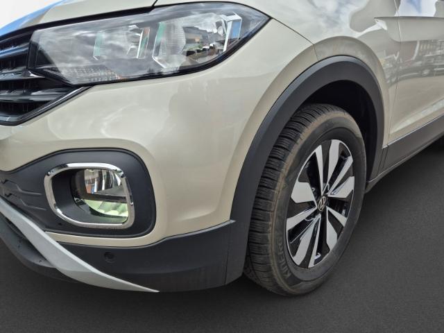 Volkswagen T-Cross 1.0 TSI Move