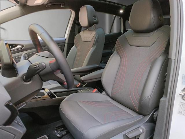 Volkswagen ID.5 GTX IQ.Drive