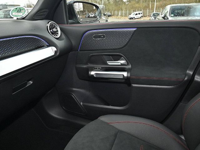 Mercedes-Benz GLB 200 GLB 200 d