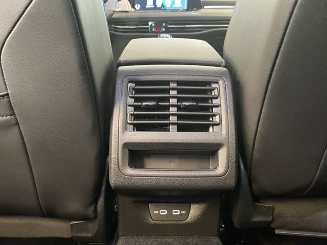 Volkswagen Golf 1.5 TSI Golf VIII Variant