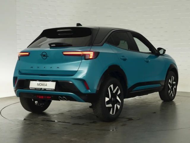 Opel Mokka GS-Line Grand Sport