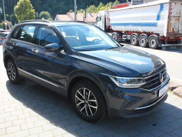 Volkswagen Tiguan 2.0 TDI Life