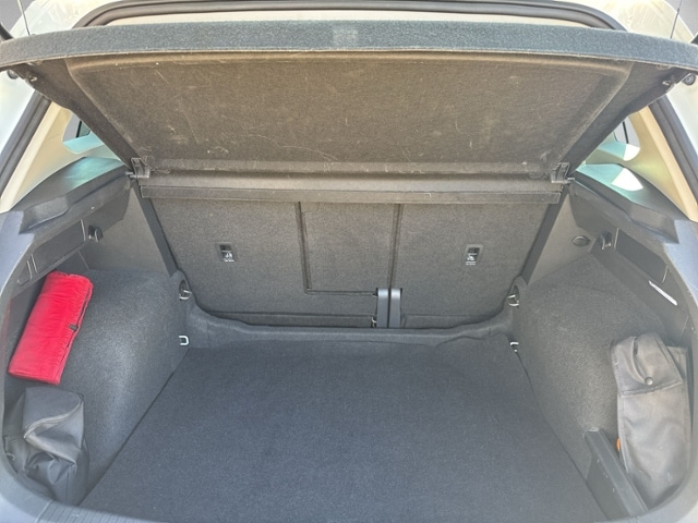 Volkswagen Tiguan 2.0 TDI DSG