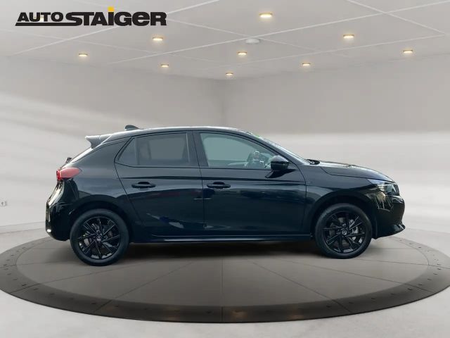 Opel Corsa 1.2 Turbo GS-Line Grand Sport Turbo